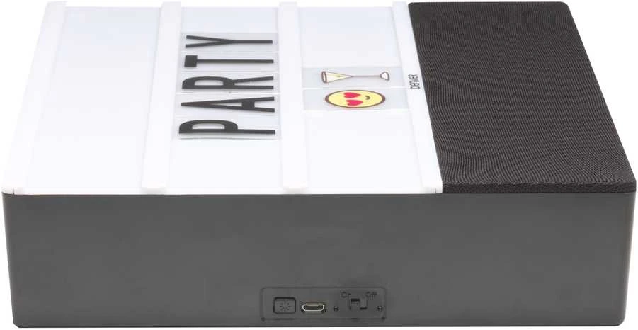 Denver BTL-50MT