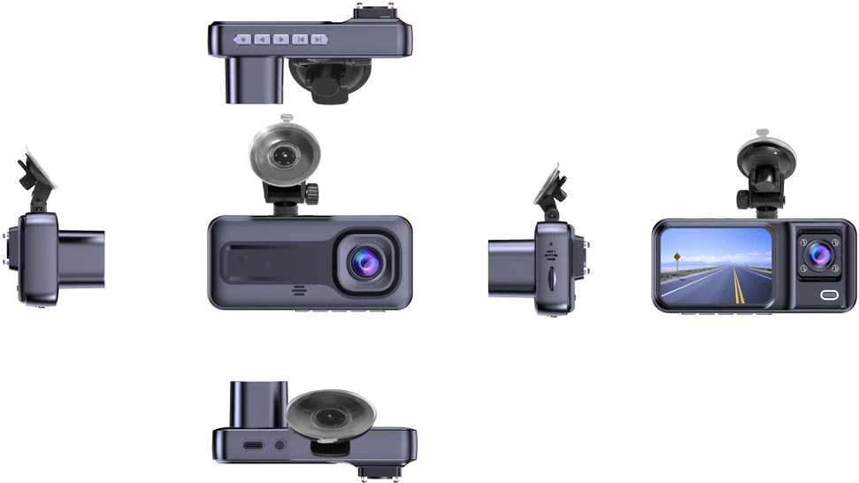 Denver CCT-2500