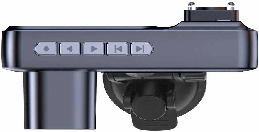 Denver CCT-2500