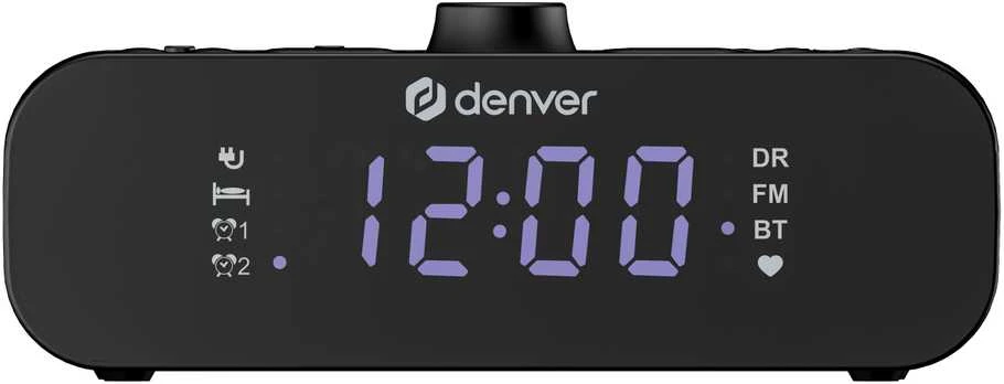 Denver CRD-515