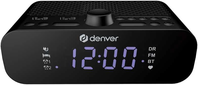 Denver CRD-515