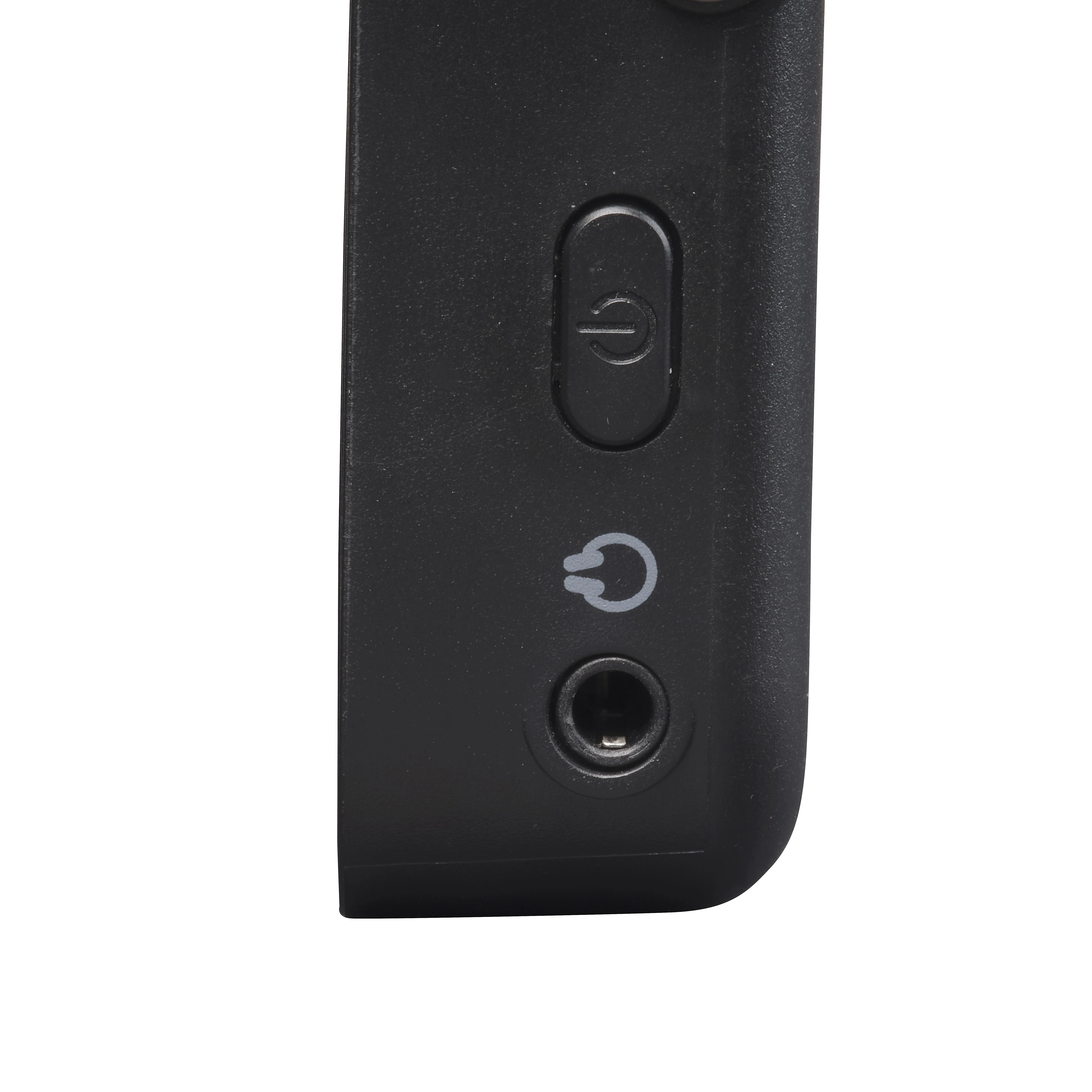 Denverio DAH-126 DAB+/FM delninis radijas
