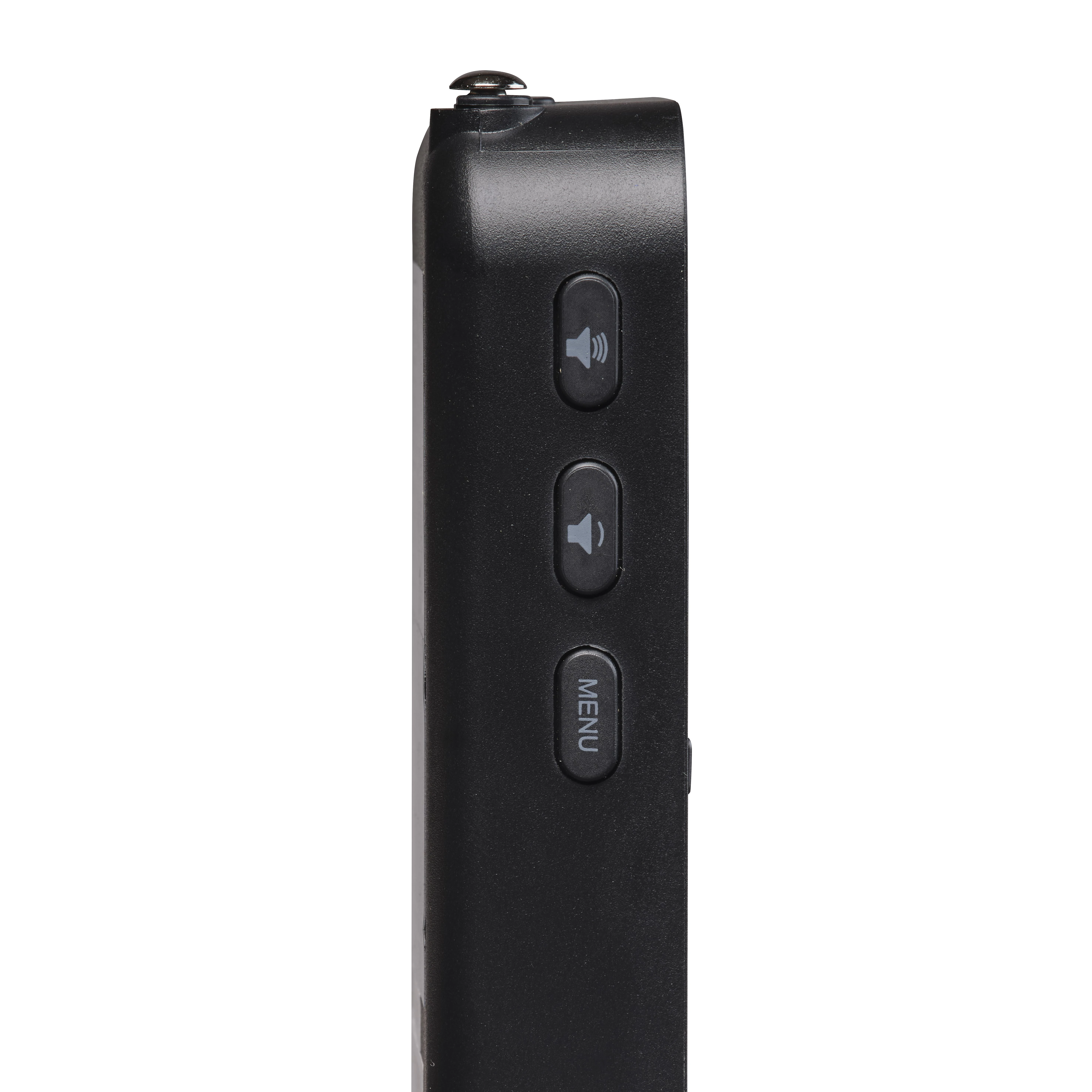 Denverio DAH-126 DAB+/FM delninis radijas