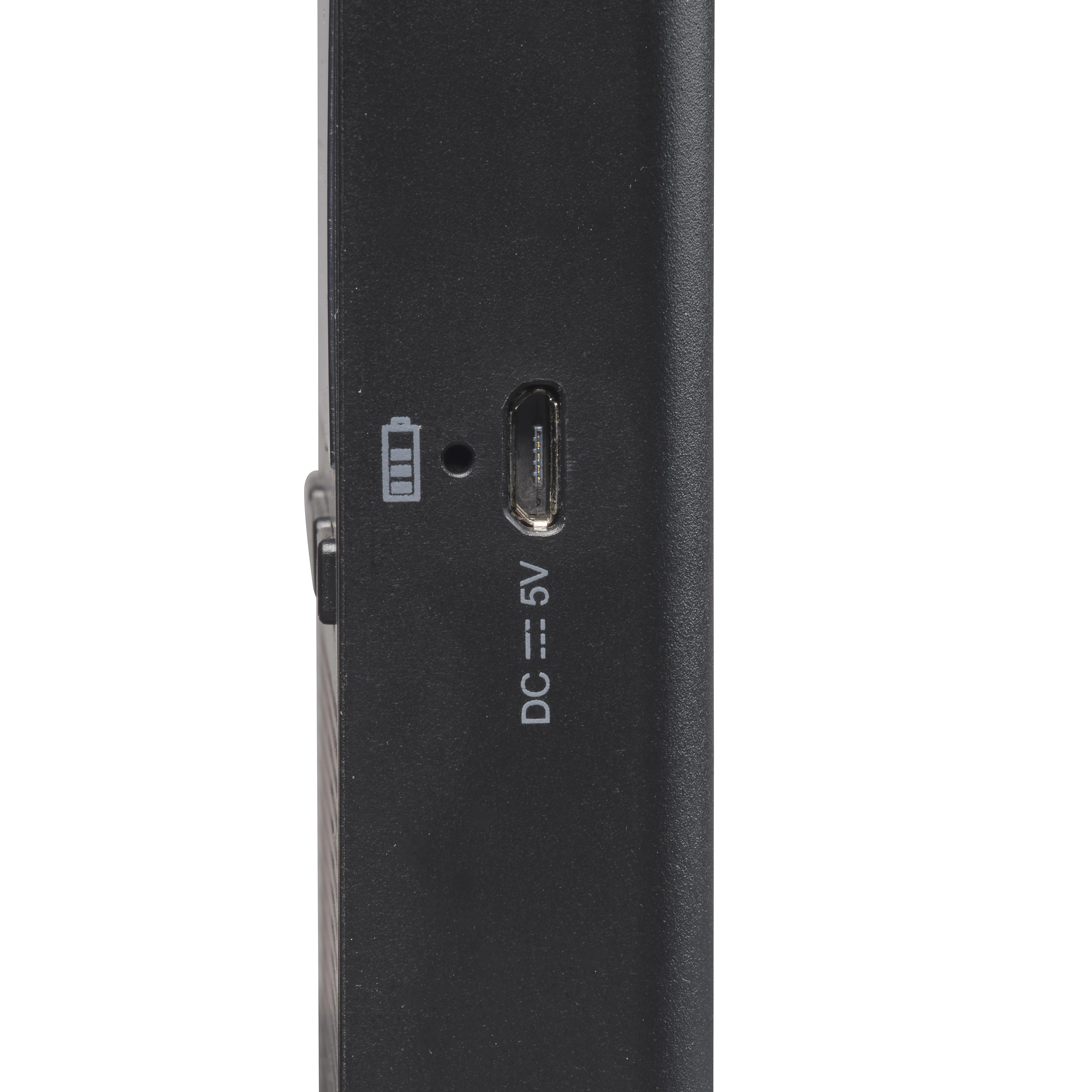 Denverio DAH-126 DAB+/FM delninis radijas