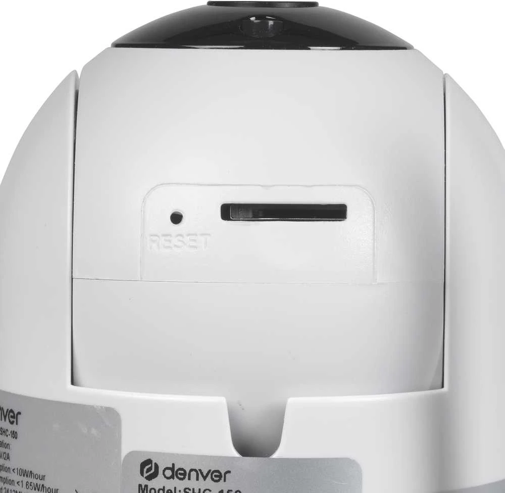 Kamera Wi-Fi Denver su Tuya IIC-172