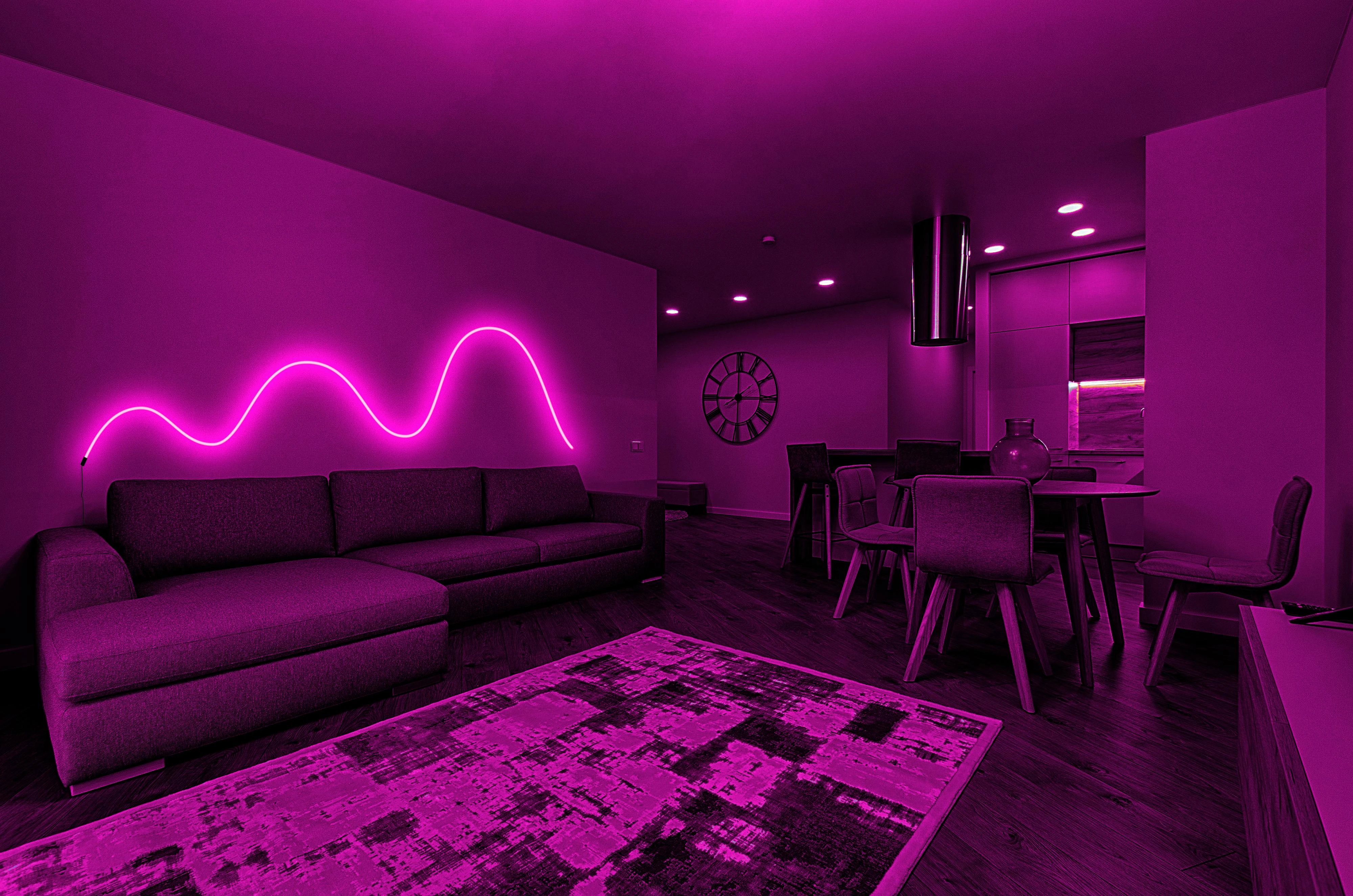 Denver Smart light Denver LCO-541