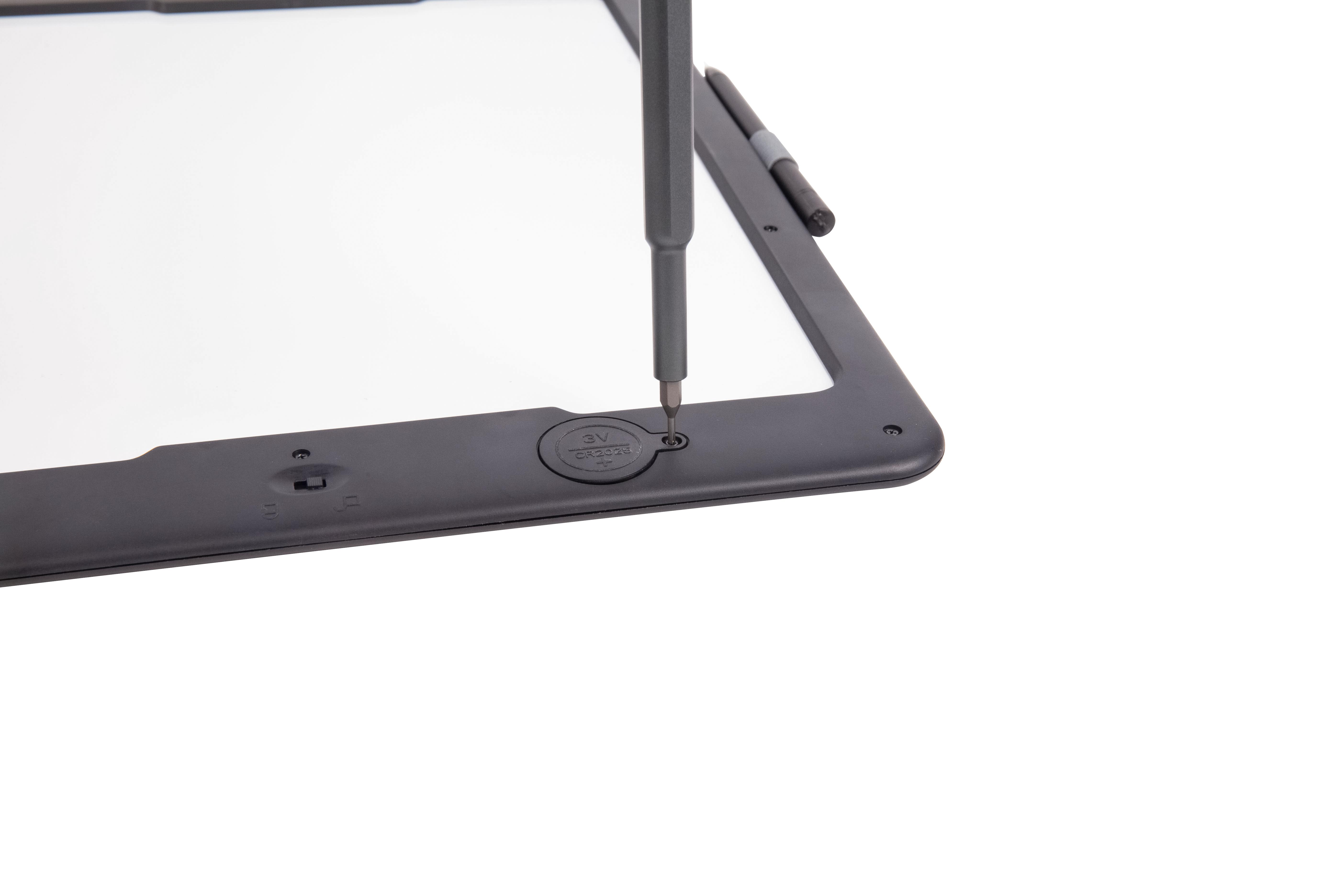 Planšetė do rysowania Denver LWT-14510 14 LCD juoda