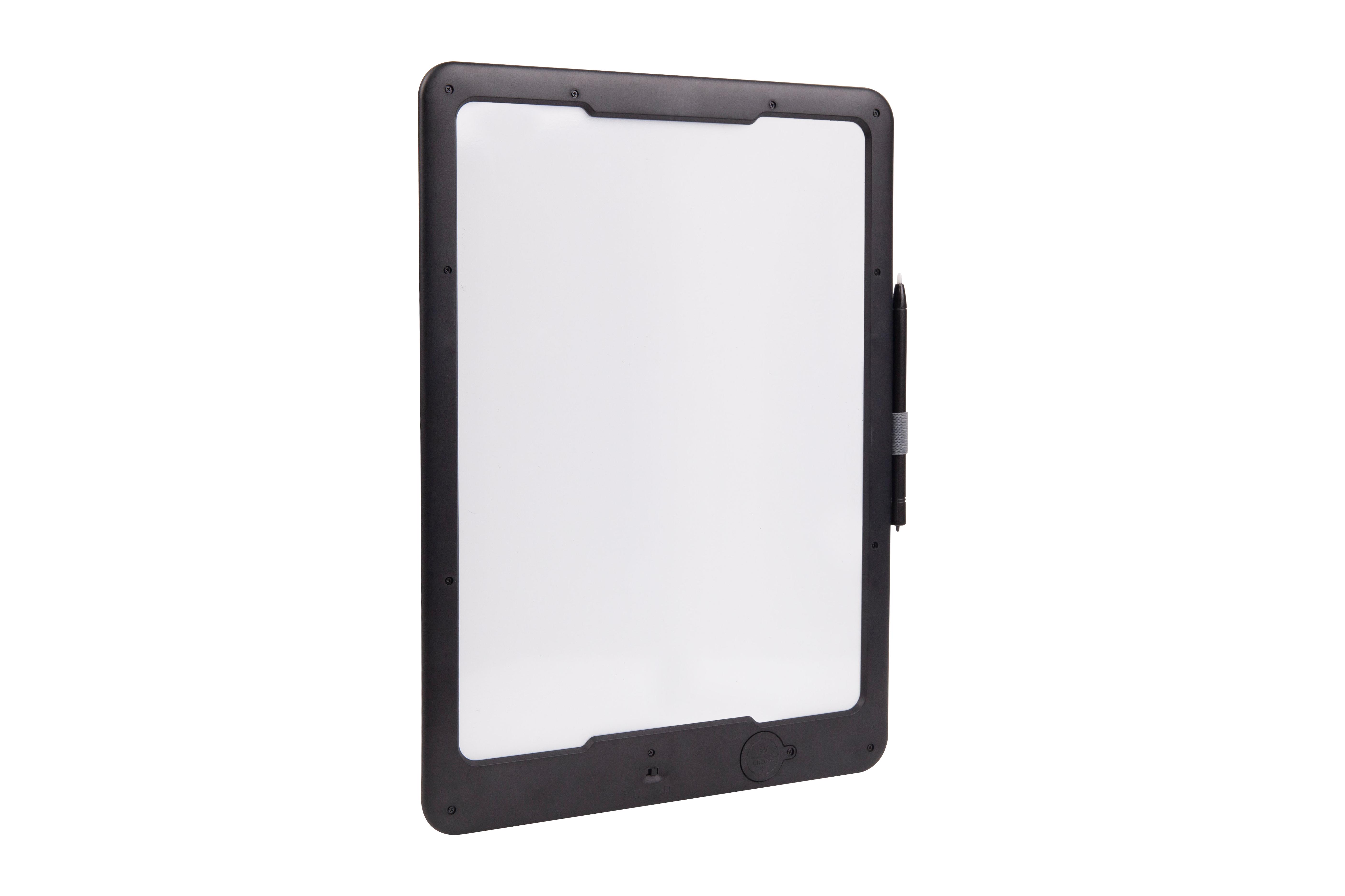Planšetė do rysowania Denver LWT-14510 14 LCD juoda