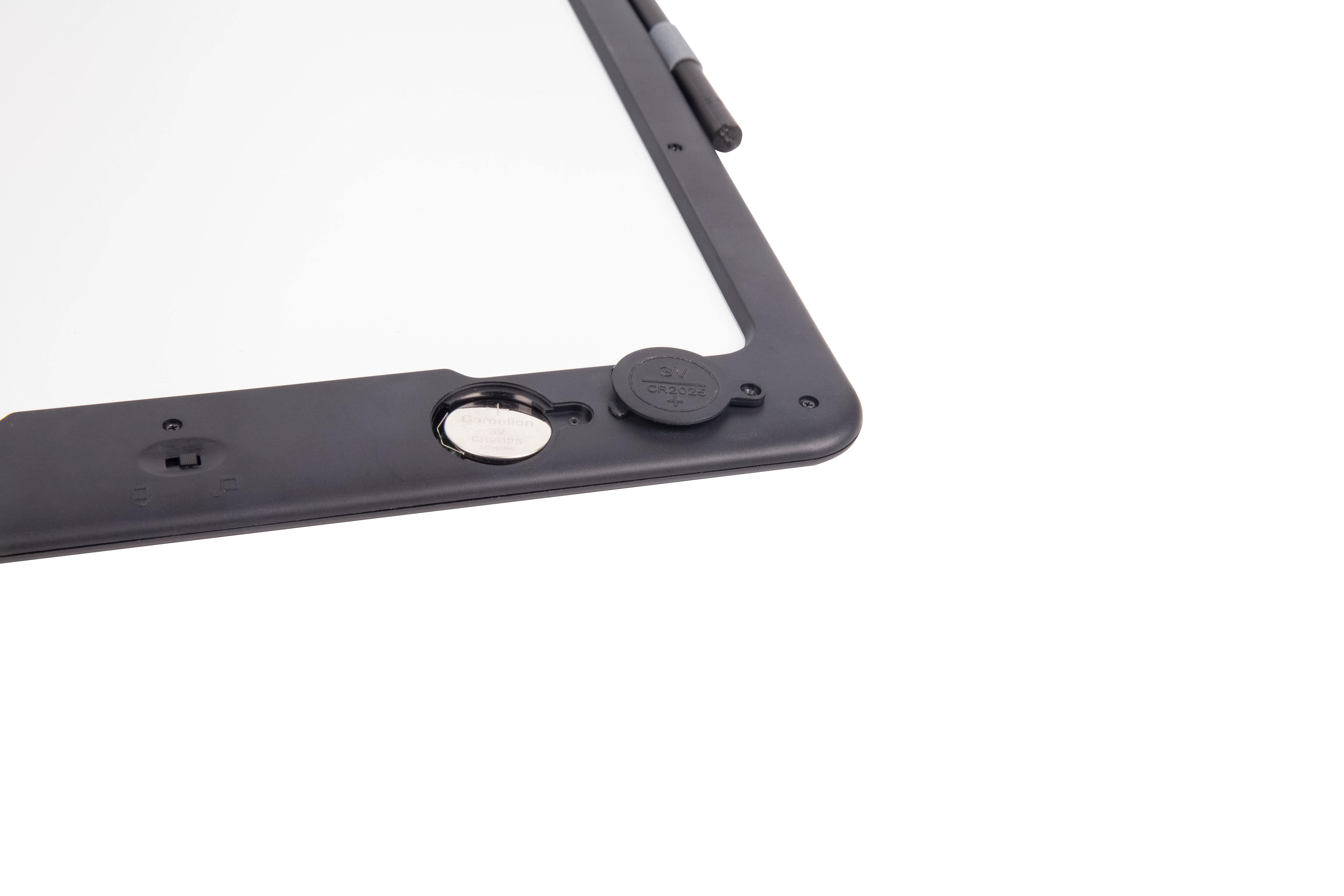 Planšetė do rysowania Denver LWT-14510 14 LCD juoda