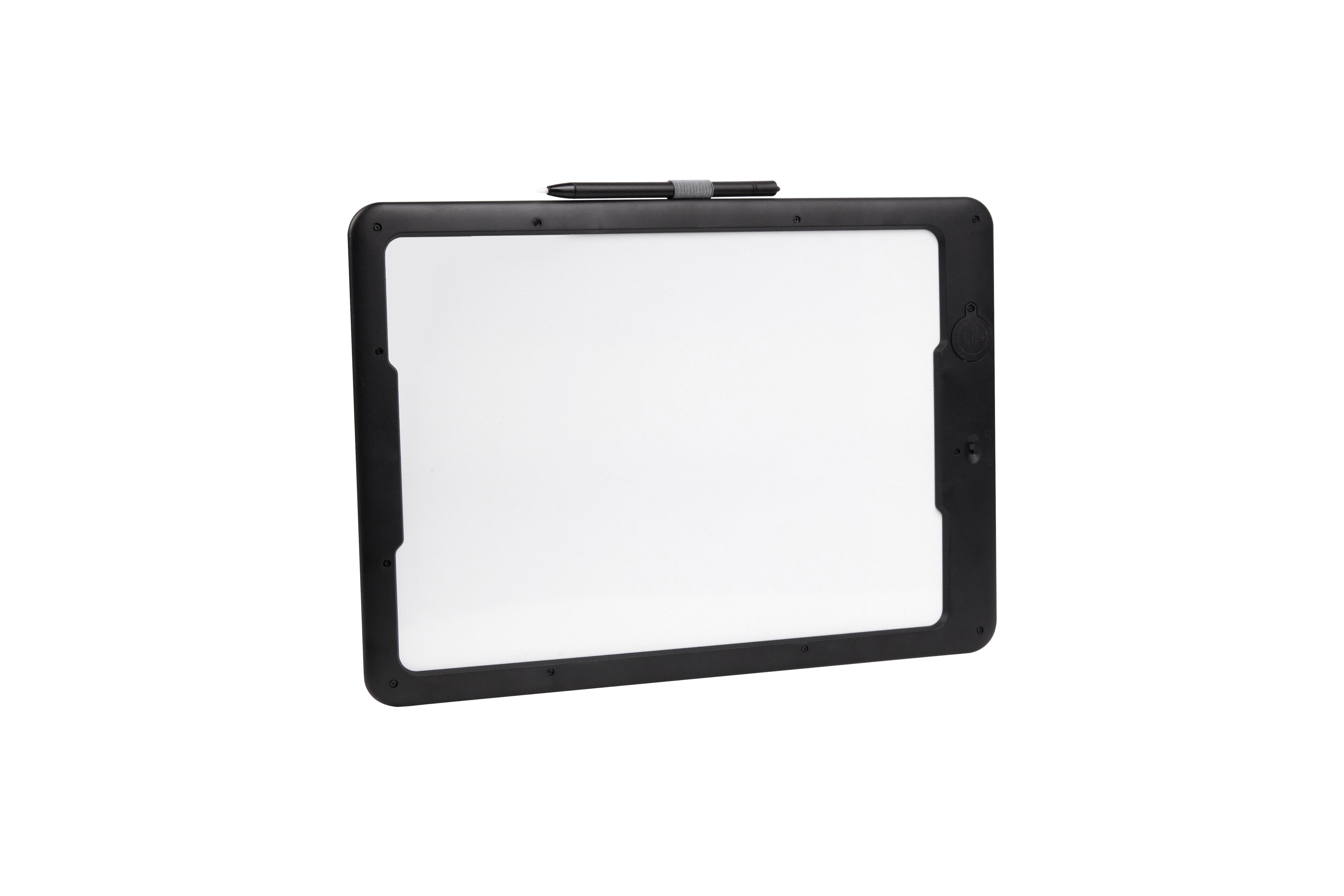 Planšetė do rysowania Denver LWT-14510 14 LCD juoda