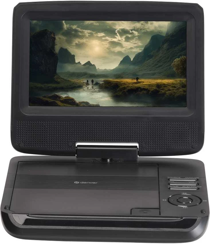 Vaizdo grotuvas Denver MT-792