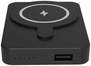 Denver PBW-5000B Juodas (5000mAh)