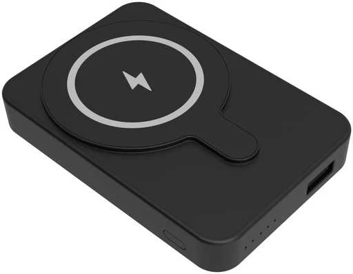 Denver PBW-5000B Juodas (5000mAh)