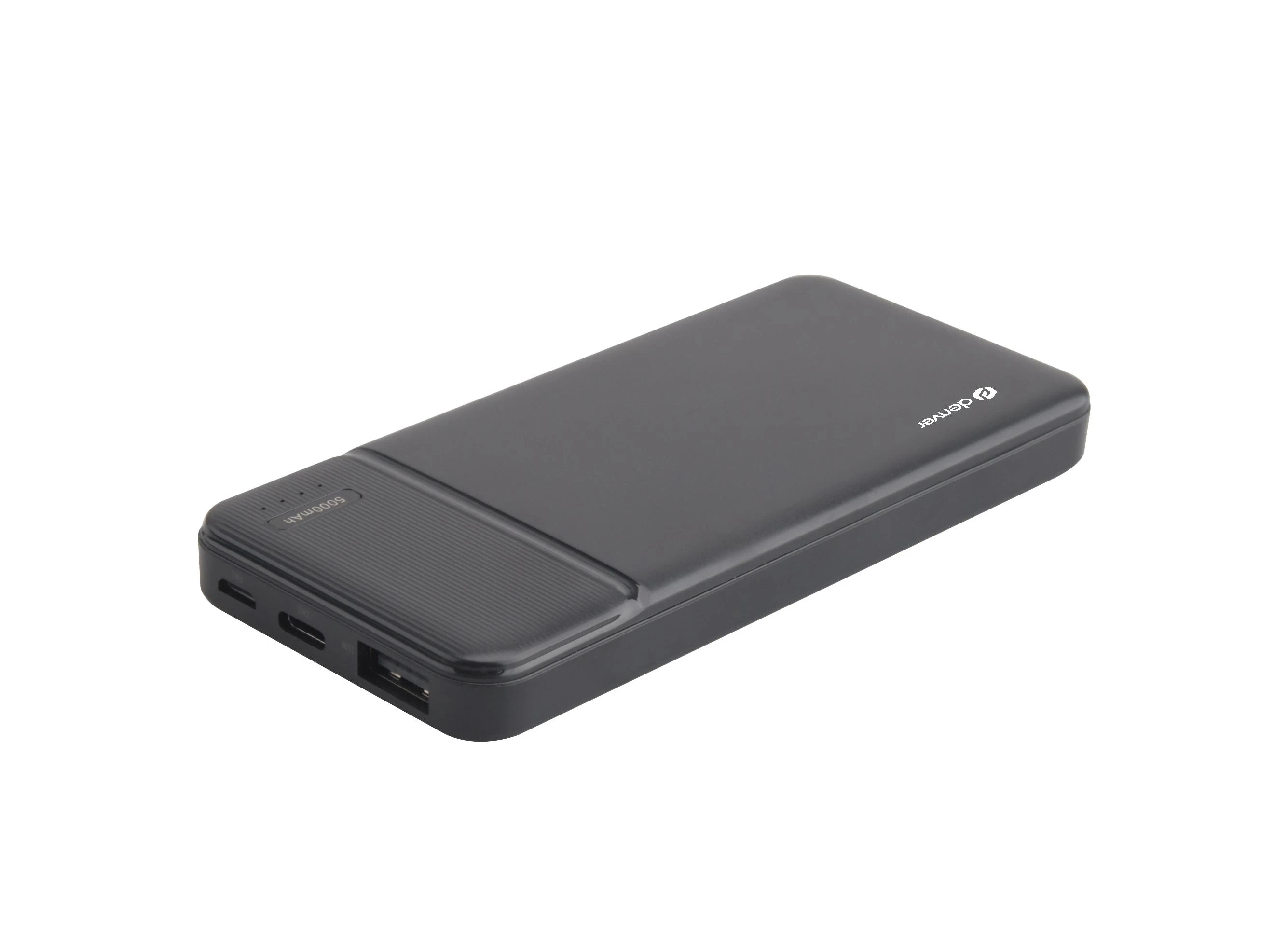 5000 mAh power bankas Denver PBS-5007