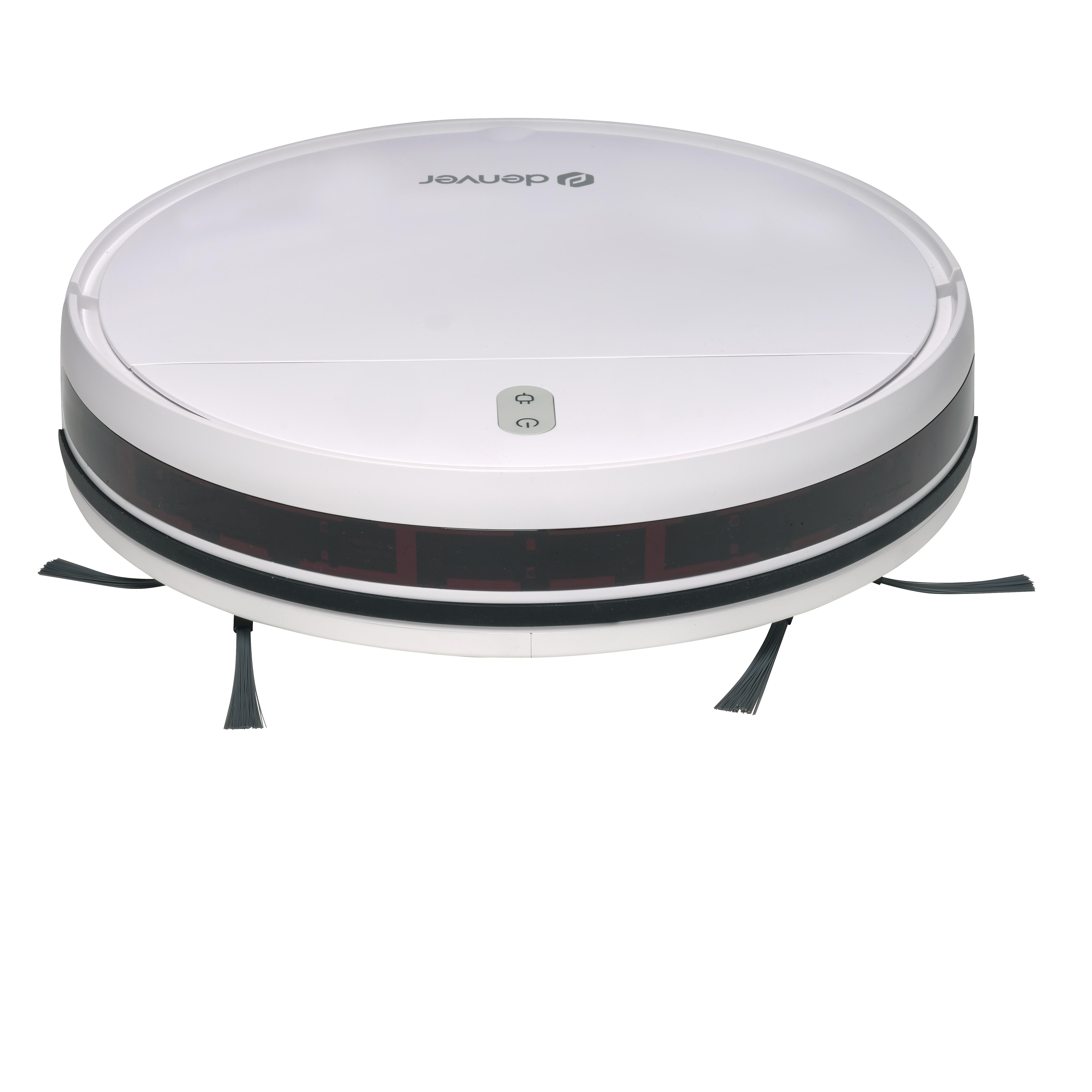 Robot sprzątający Denver RVC-110, modelis - RVC-110, žema kaina | Varle.lt