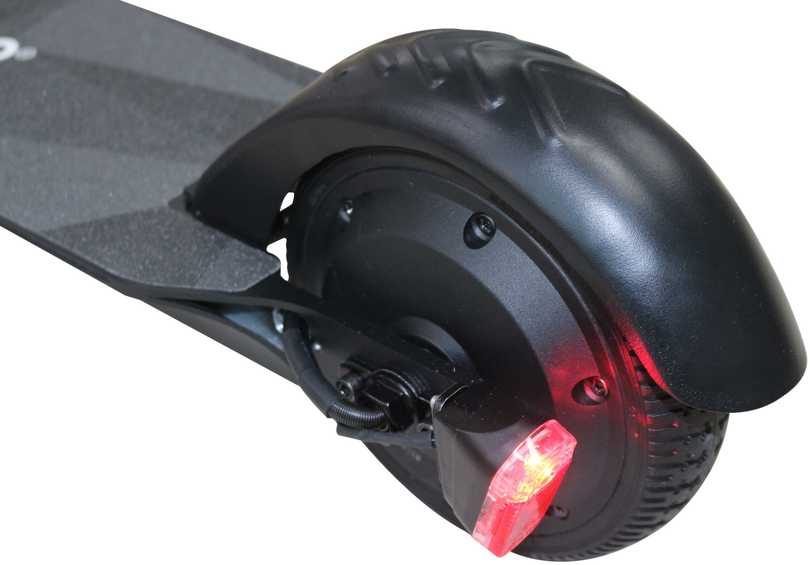 Elektros motoroleris Denver SEL-65230B