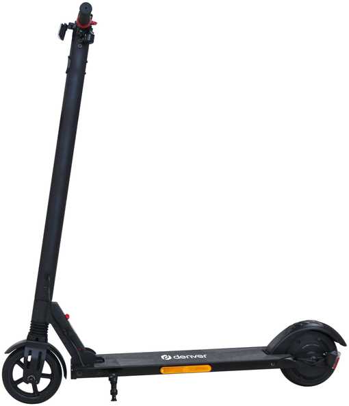 Elektros motoroleris Denver SEL-65230B