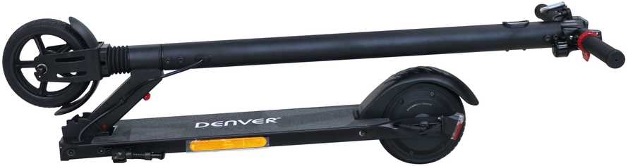 Elektros motoroleris Denver SEL-65230B