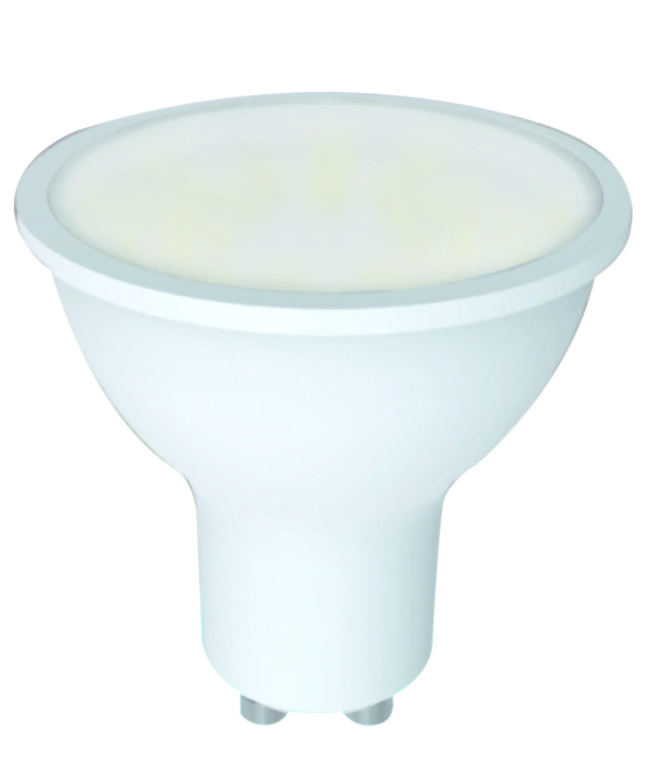 Išmani Lemputė LED Denver Electronics SHL-440 Wifi 5W GU10 2700K - 6500K (3 uds)