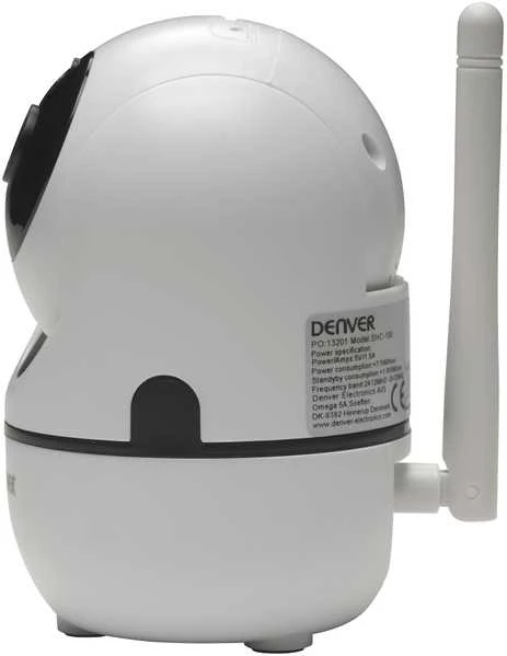Denver SHO-110x2 + SHC150x2 Bundle