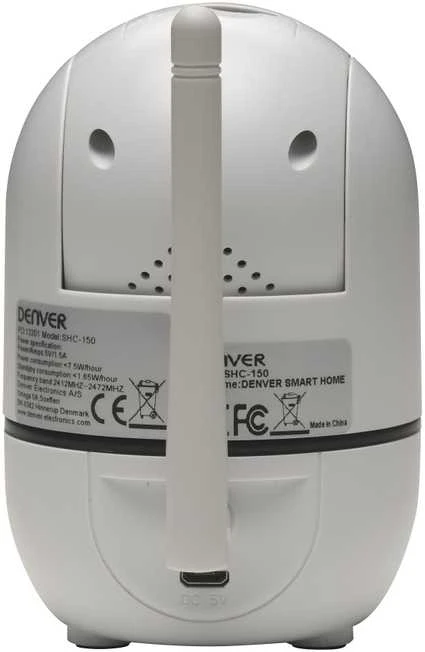 Denver SHO-110x2 + SHC150x2 Bundle