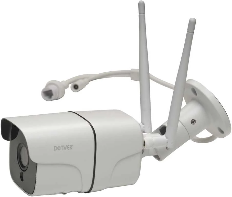 Denver SHO-110x2 + SHC150x2 Bundle