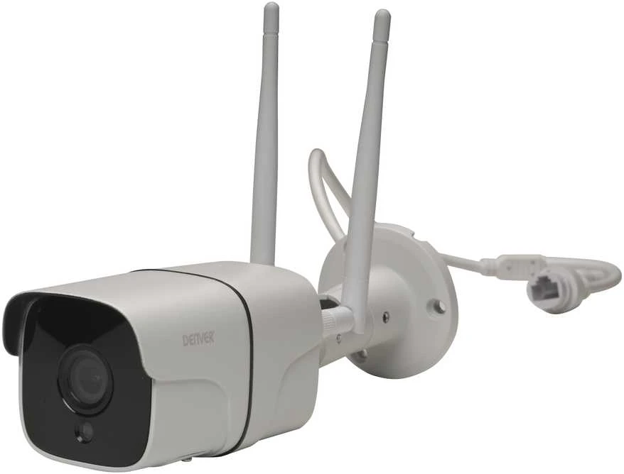 Denver SHO-110x2 + SHC150x2 Bundle