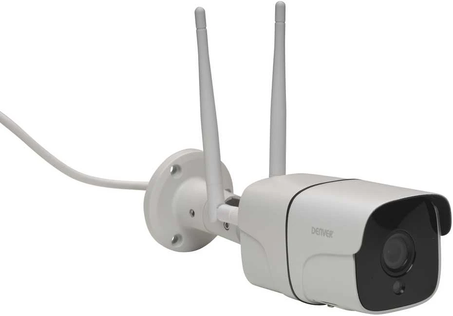Denver SHO-110x2 + SHC150x2 Bundle
