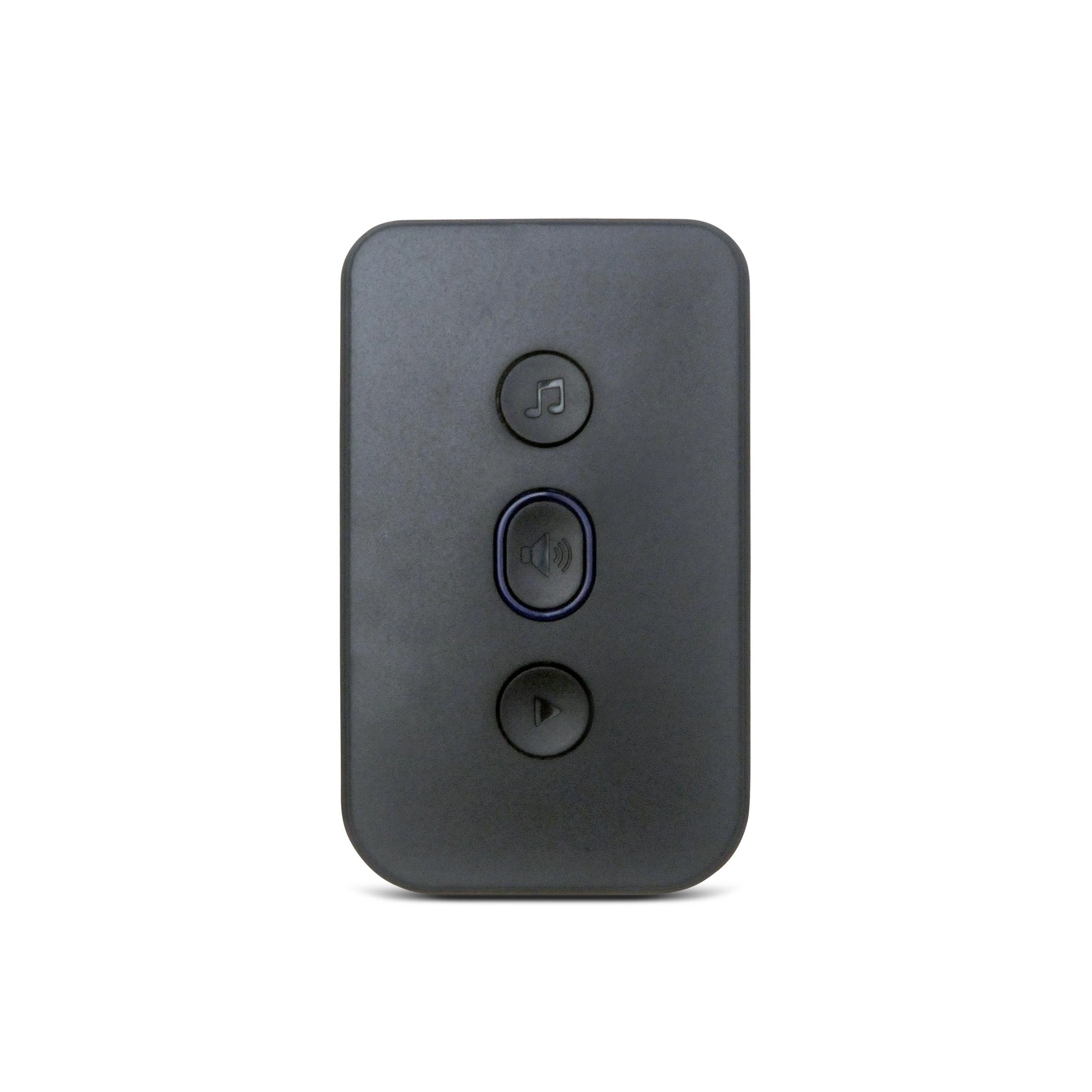 Denverio VDB-216 FHD Wi-Fi durų skambutis