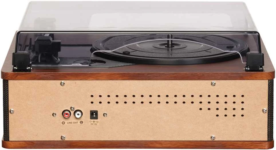 Patefonas Denver VPB-262