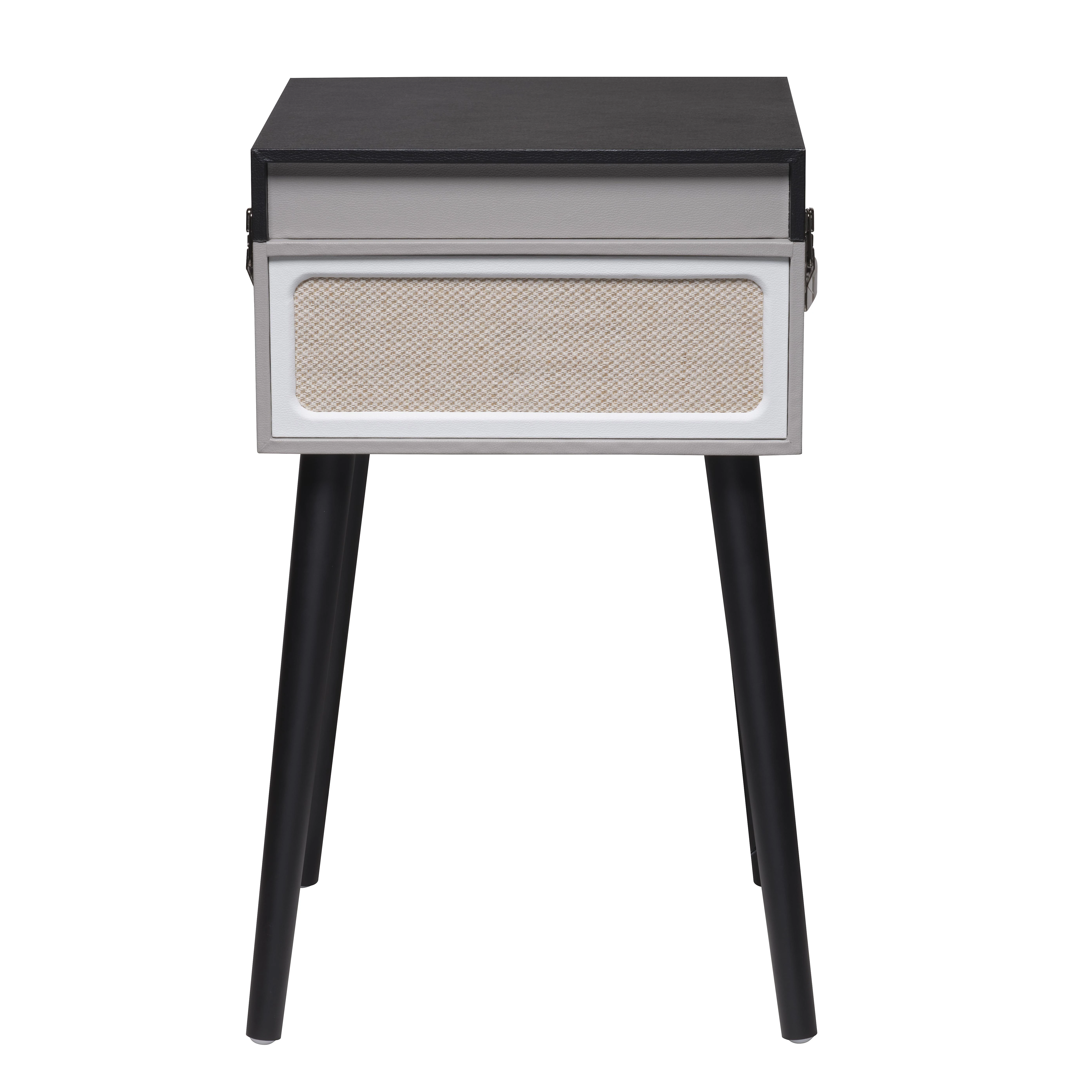 Patefonas Denver VPR-250 su FM, Bluetooth ir USB