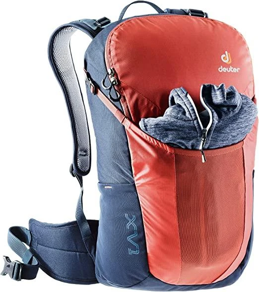 Deuter XV 1 kuprinė Lava Navy