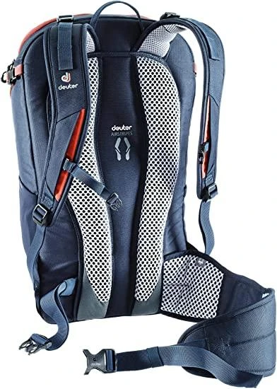 Deuter XV 1 kuprinė Lava Navy