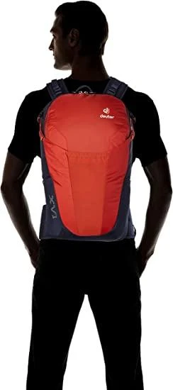Deuter XV 1 kuprinė Lava Navy