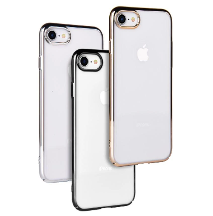 Devia Auksinis dėklas iPhone SE2