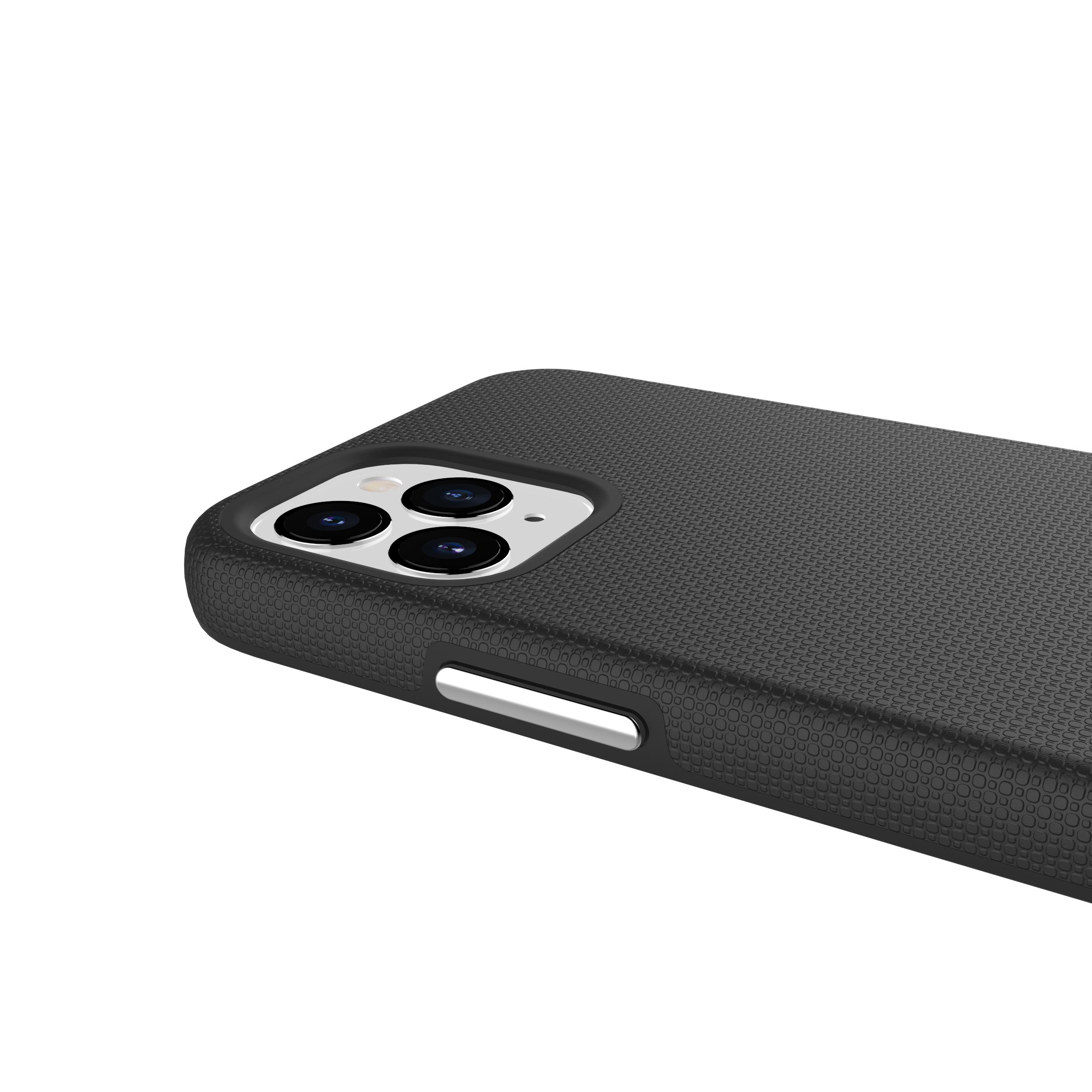 Devia Juodas dėklas iPhone 12 Pro Max
