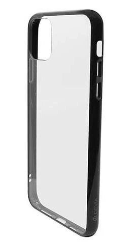Devia Juodas telefono dėklas iPhone 11 Pro