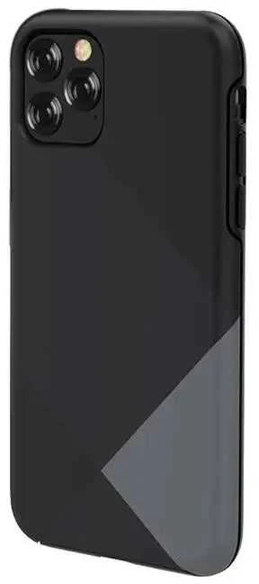 Devia Pilkas telefono dėklas iPhone 11 Pro Max