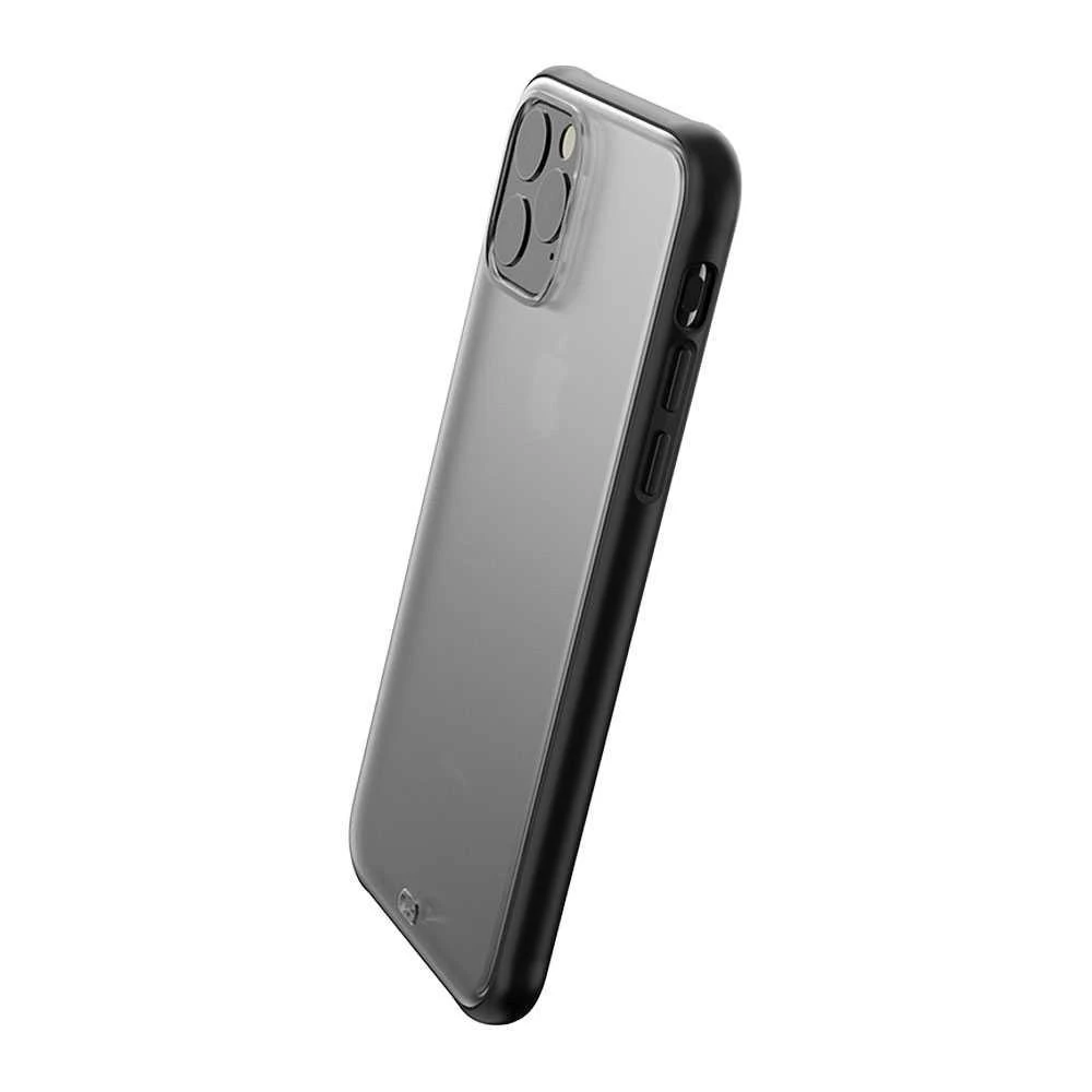 Devia Juodas telefono dėklas iPhone 11 Pro Max