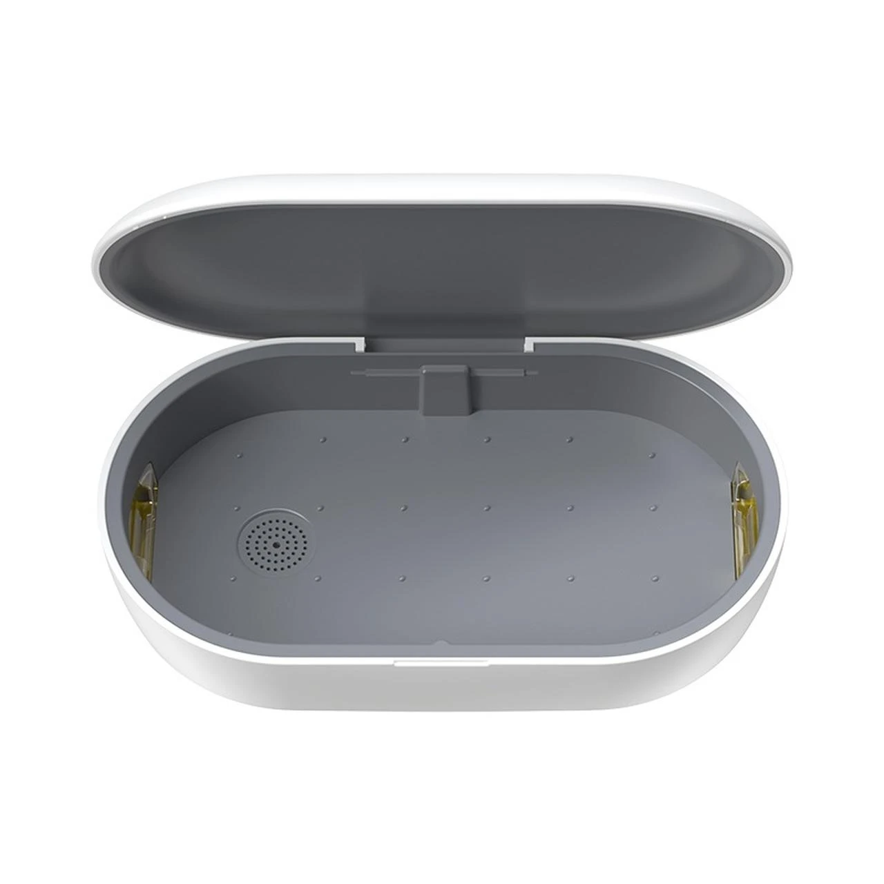 Devia Wireless Charging Dezinfekavimo dėžutė baltas