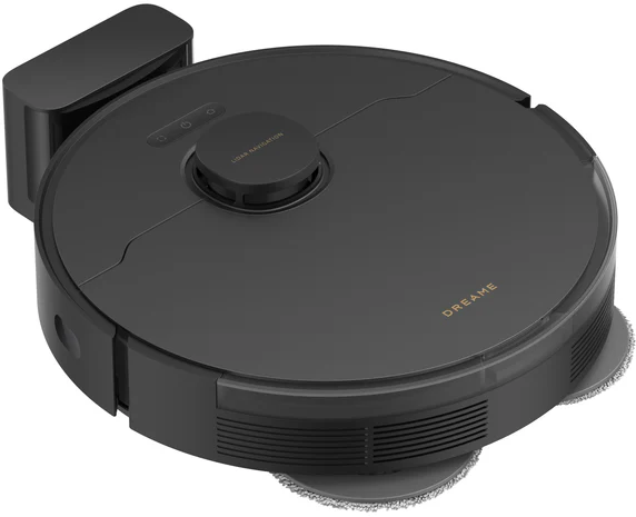 Dulkių siurblys - robotas DreameBot L10s Pro Gen 2