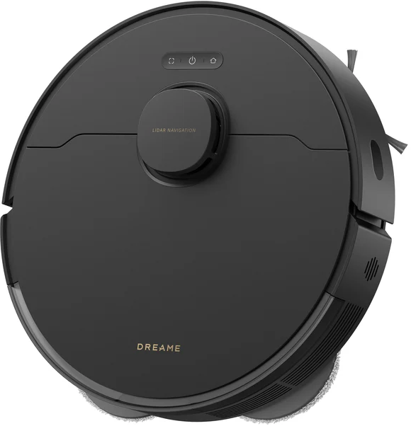 Dulkių siurblys - robotas DreameBot L10s Pro Gen 2