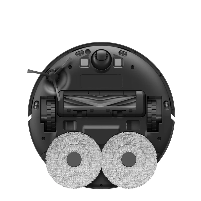 Dulkių siurblys - robotas DreameBot L10s Pro Gen 2