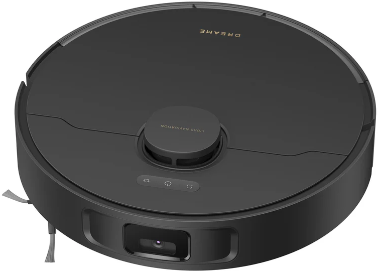 Dulkių siurblys - robotas DreameBot L10s Pro Gen 2
