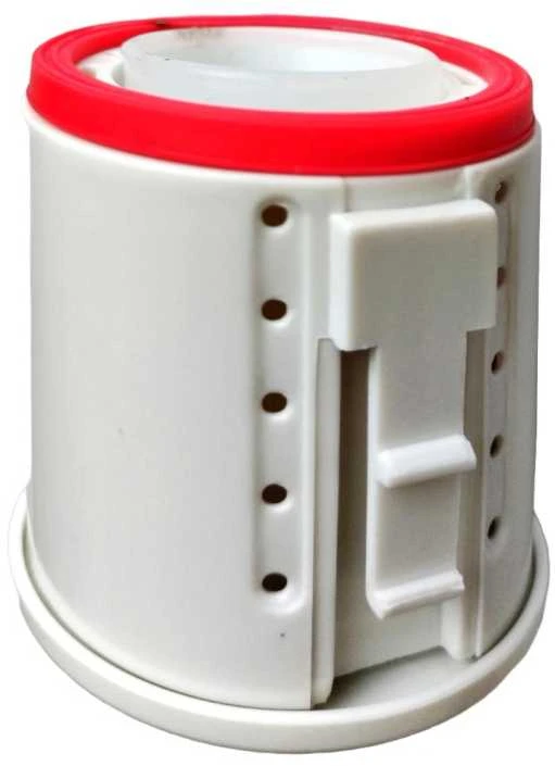 Drėkintuvas Blaupunkt ACC066 Vanduo Filter for AHS401, AHS701, AHS901, AHS902