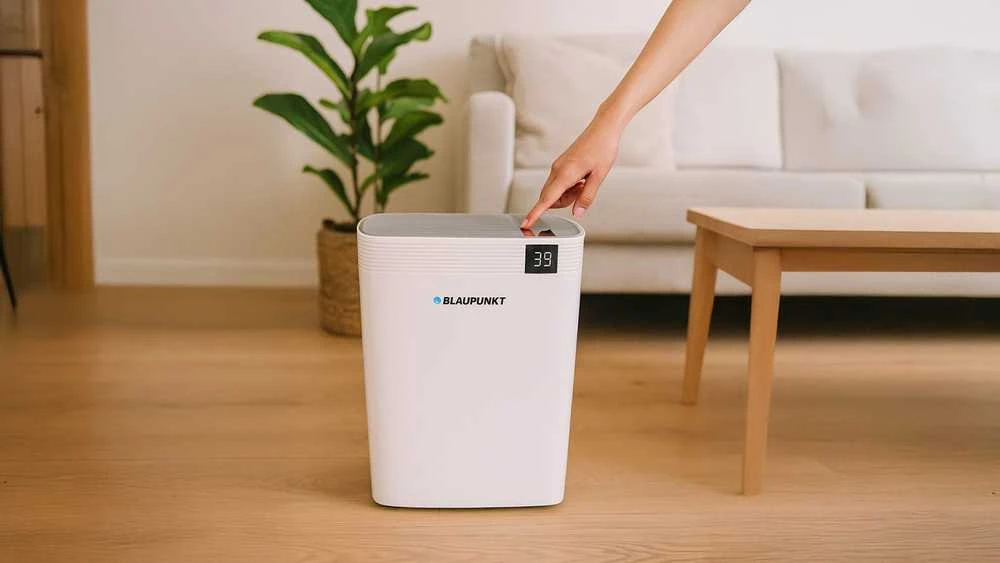 Sausintuvas Blaupunkt Dehumidifier ADH801