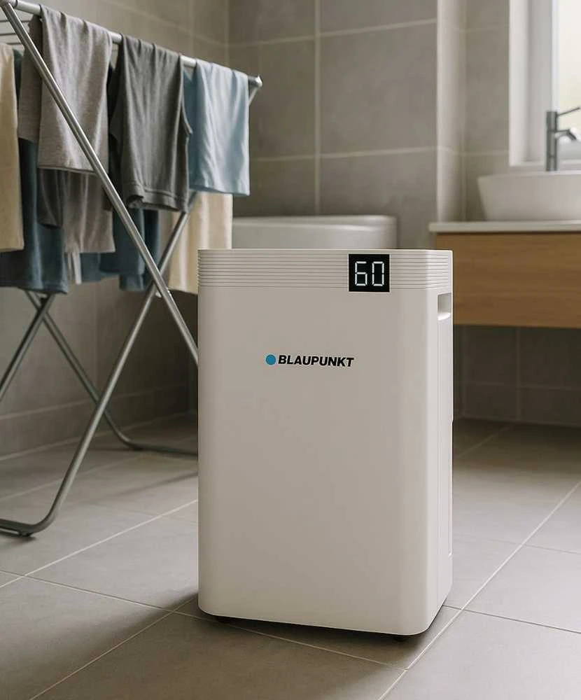Sausintuvas Blaupunkt Dehumidifier ADH801