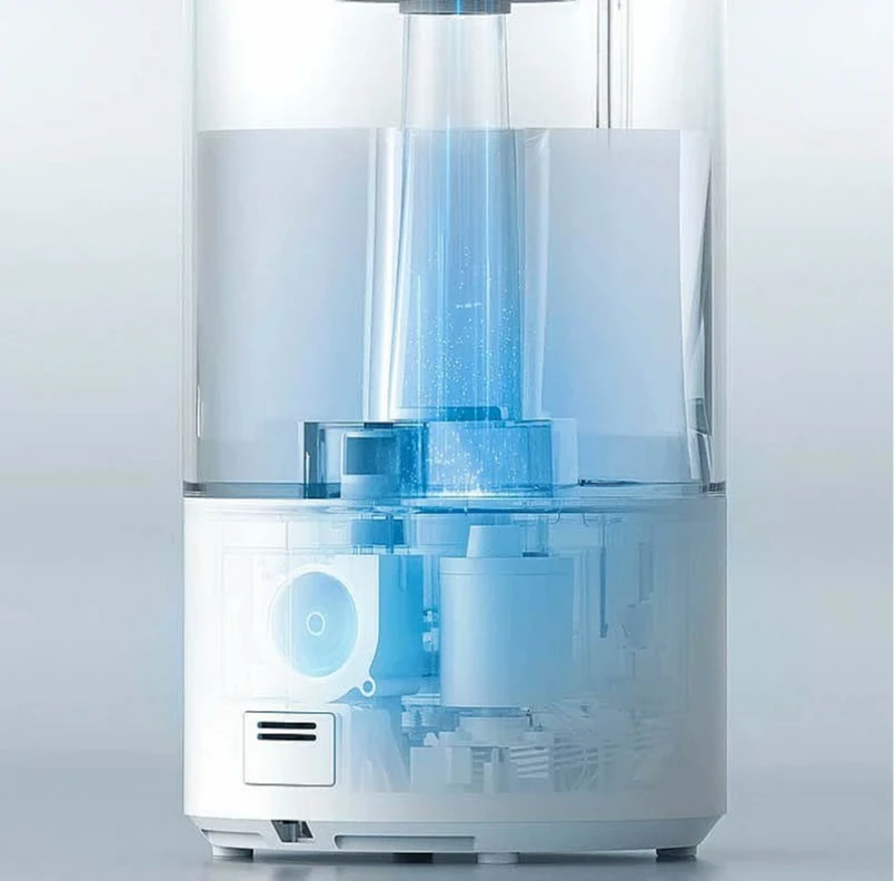 Oro drėkintuvas Xiaomi Smart Humidifier 2, BHR6026EU