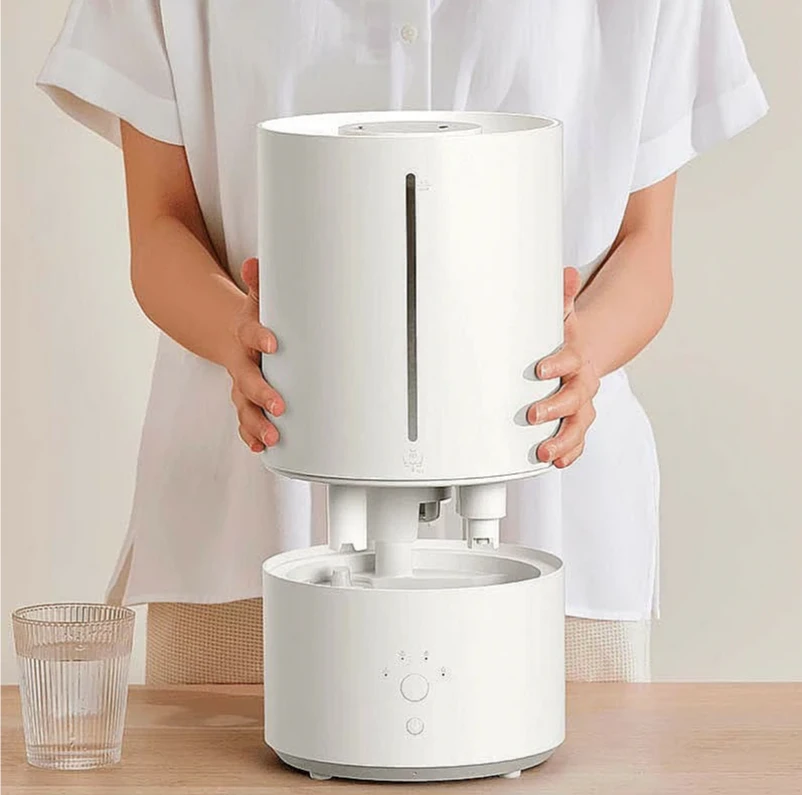 Oro drėkintuvas Xiaomi Smart Humidifier 2, BHR6026EU