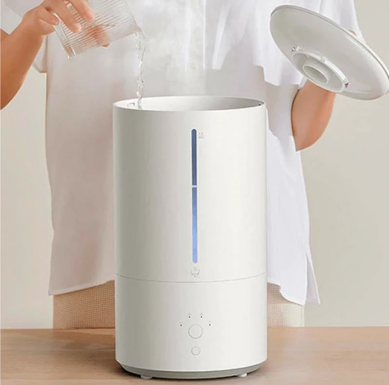 Oro drėkintuvas Xiaomi Smart Humidifier 2, BHR6026EU